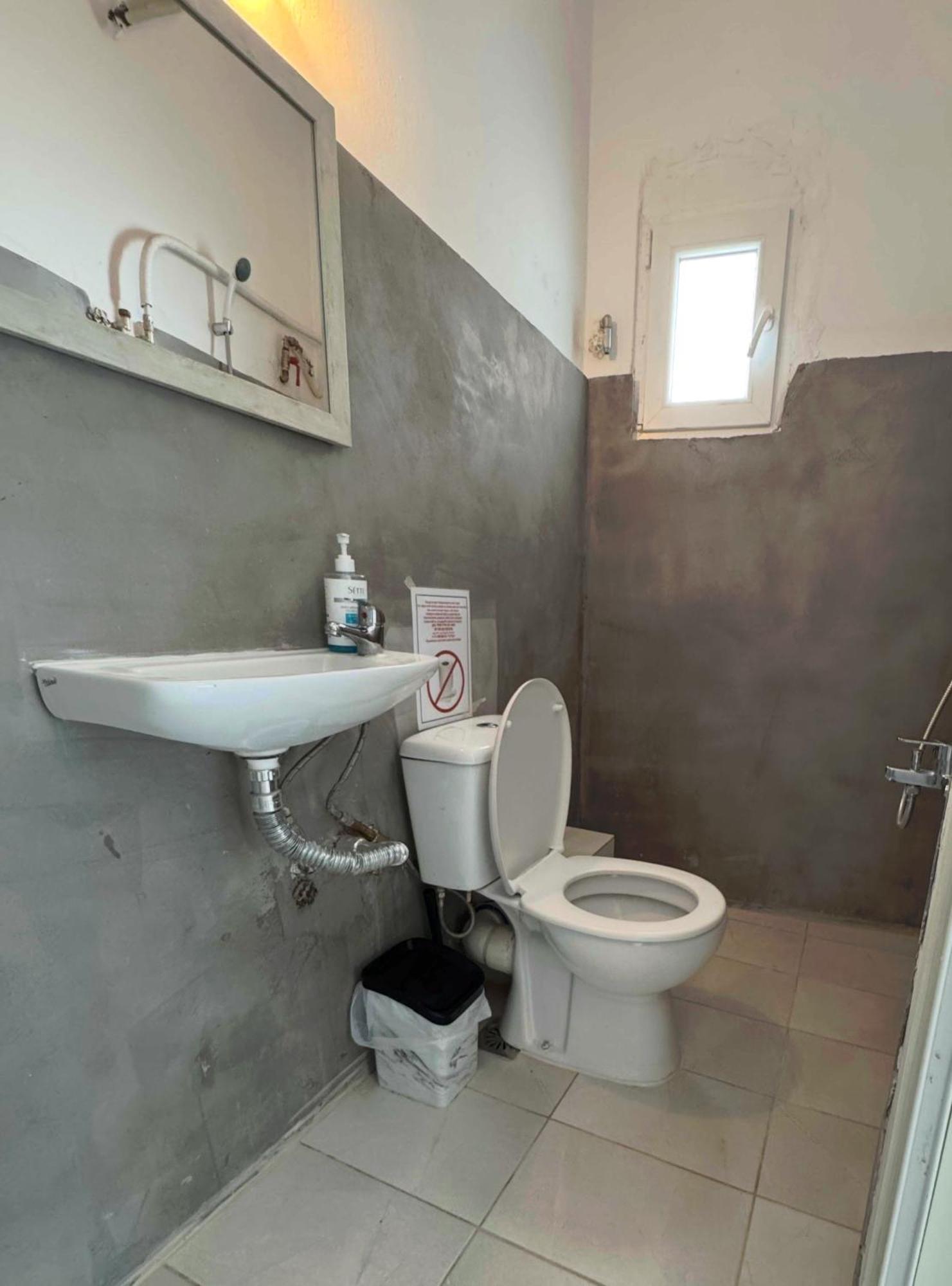 Starfish Vacation Rentals - Athens Int. Airport Артемида Екстериор снимка